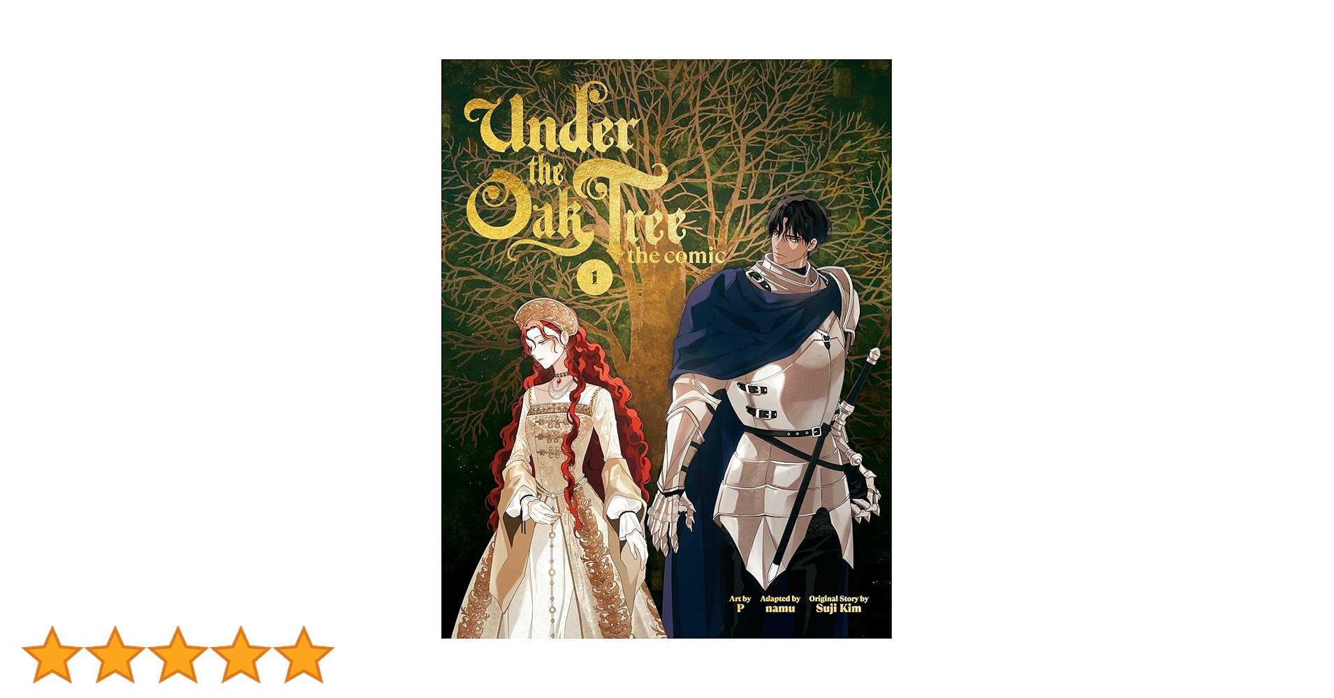 オークの樹の下 1巻漫画 英語版 特典付き Under the Oak Tree Amazon.co.jp: オークの樹の下 1巻漫画 英語版 Under the Oak